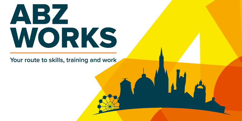ABZ Works logo