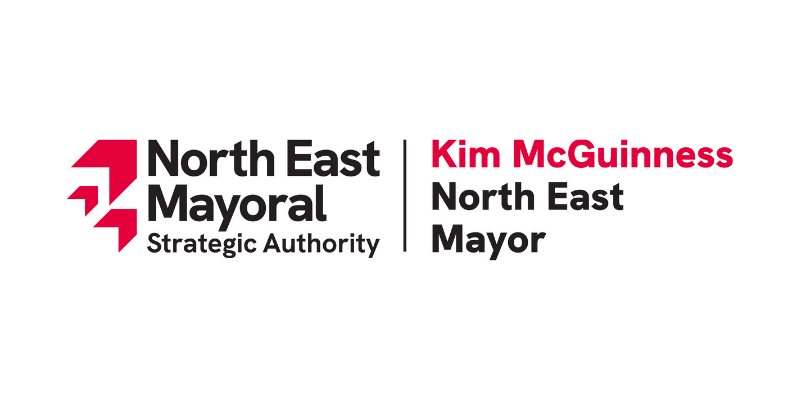 North East Mayoral Strategic Authority