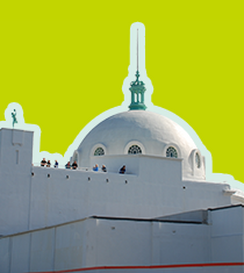 CTW north tyneside location