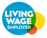 Living Wage Employer 2025