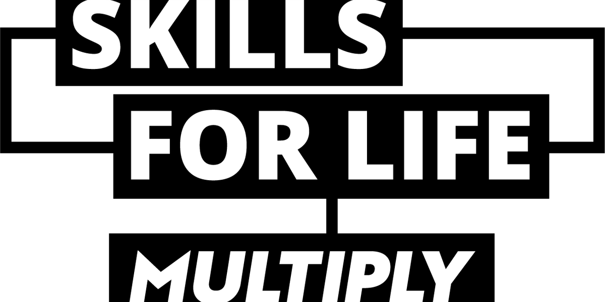 SKILLS FOR LIFE - MULTIPLY