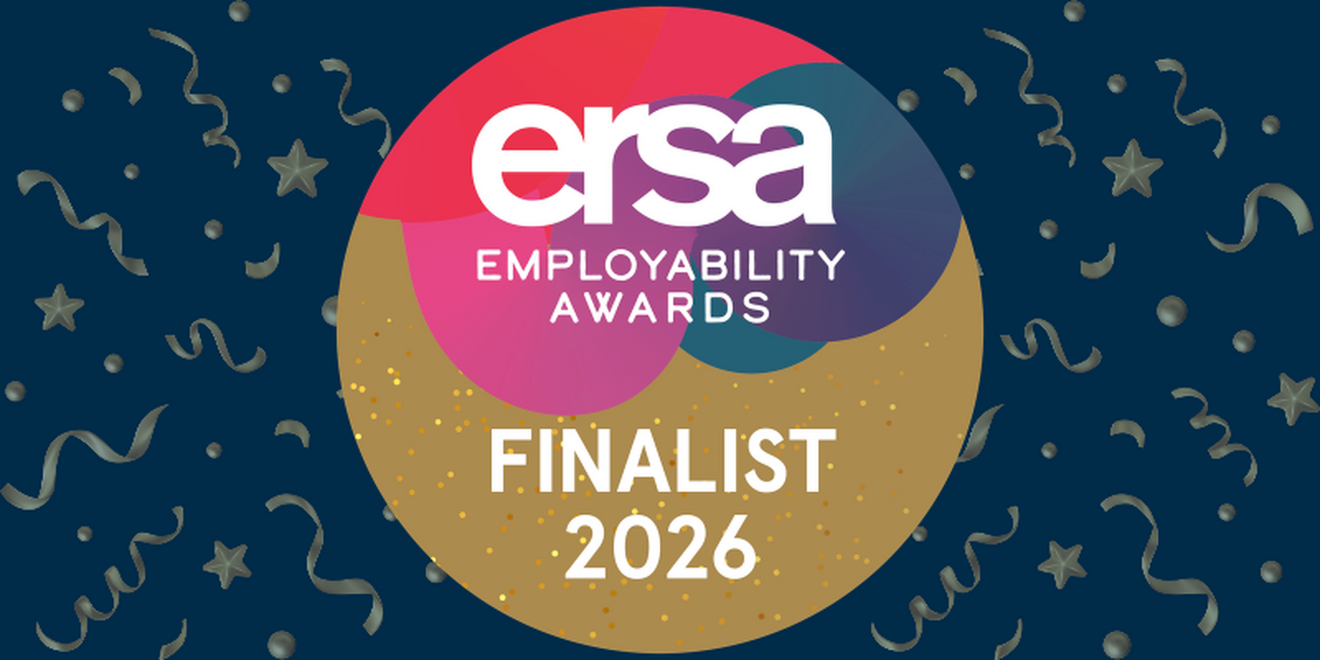 ERSA FINALIST
