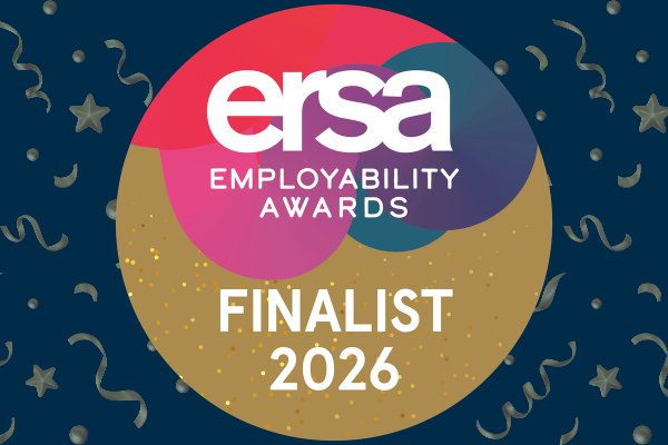 ERSA FINALIST