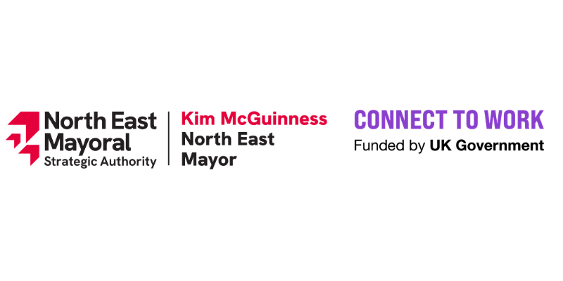 North East Mayoral and Connect to Work