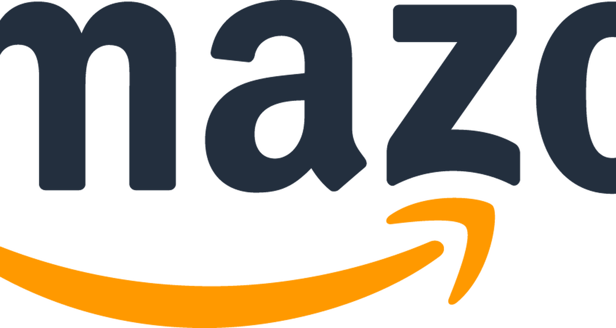 Amazon logo