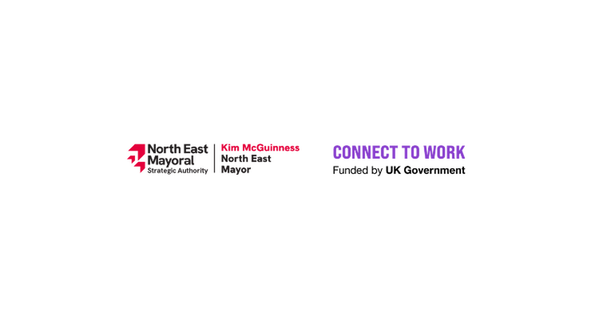 North East Mayoral and Connect to Work
